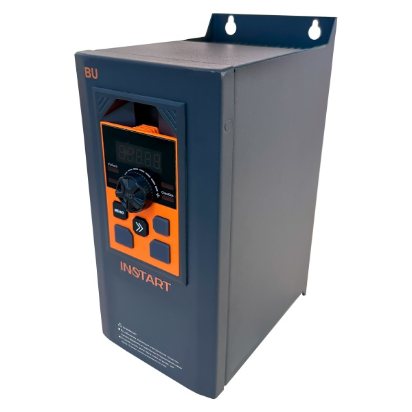 Тормозной модуль BU-100-4