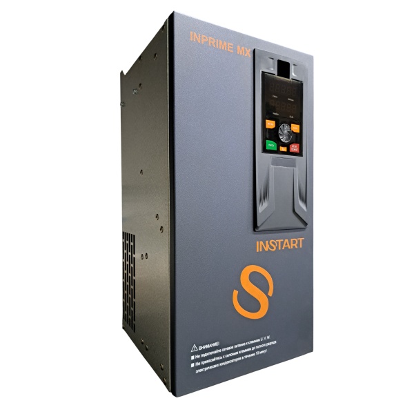 Преобразователь частоты INPRIME MX-G1000-4F