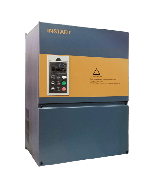 Преобразователь частоты FCI-G55/P75-4