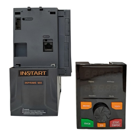 Преобразователь частоты INPRIME MX-G2.2-1B