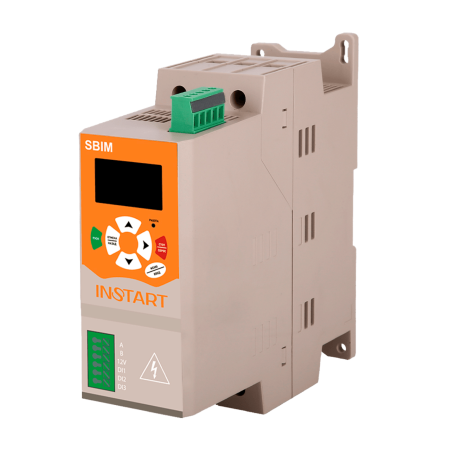 Устройство плавного пуска SBIM-3.0/7.2-04