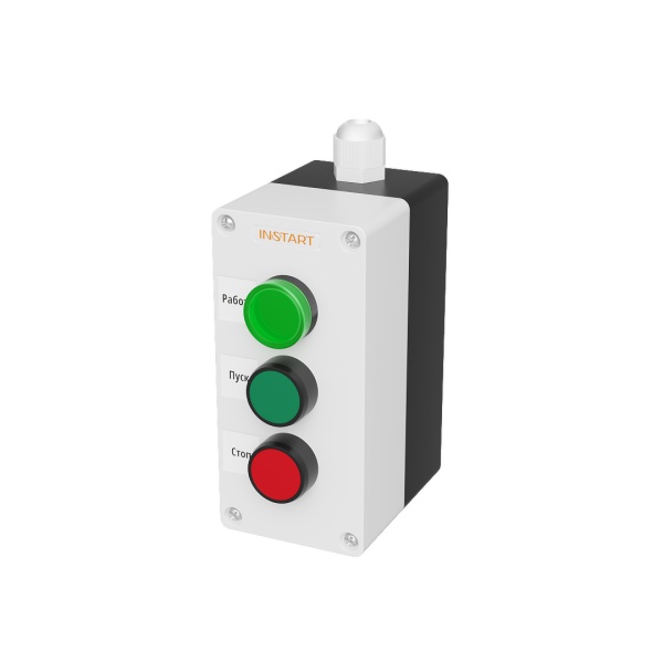 Пульт управления ПУ-3-230