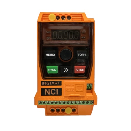 Преобразователь частоты NCI-G2.2/P4.0-4B