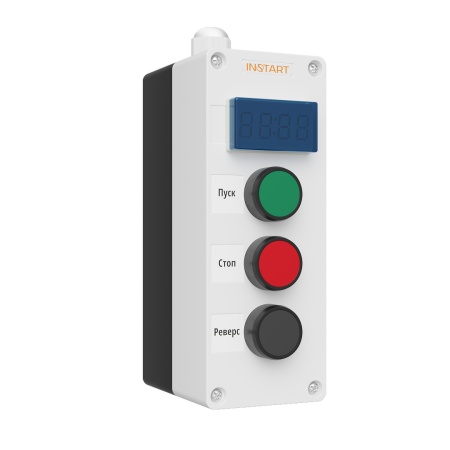 Пульт управления ПУ-4-650