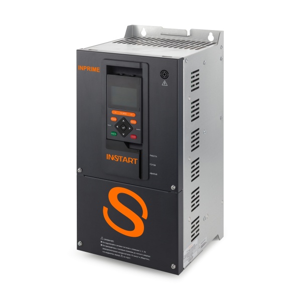 Преобразователь частоты INPRIME-G30-4BF