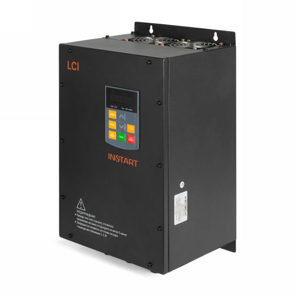 Преобразователь частоты LCI-G22-4B IP55