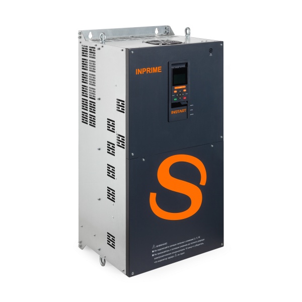 Преобразователь частоты INPRIME-G185-4F