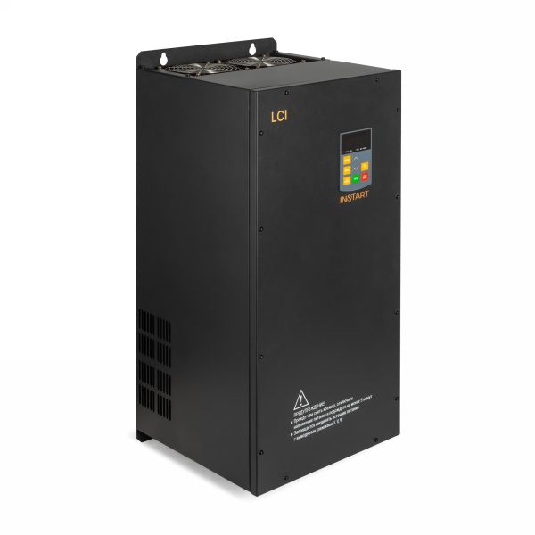 Преобразователь частоты LCI-G185-4 IP55