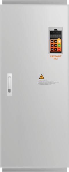 Преобразователь частоты MCI-G132/P160-4