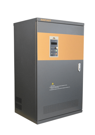Преобразователь частоты FCI-G90/P110-4