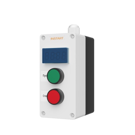 Пульт управления ПУ-3-630