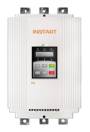 Устройство плавного пуска SSI-185/370-04