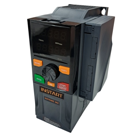Преобразователь частоты INPRIME MX-G2.2-1B