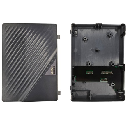 Преобразователь частоты INPRIME MX-G18.5-3B