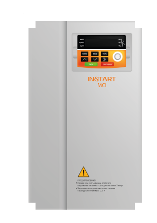 Преобразователь частоты MCI-G5.5/P7.5-4B