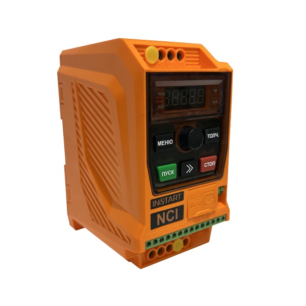 Преобразователь частоты NCI-G1.5-1В