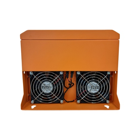 Преобразователь частоты NCI-G45-4B