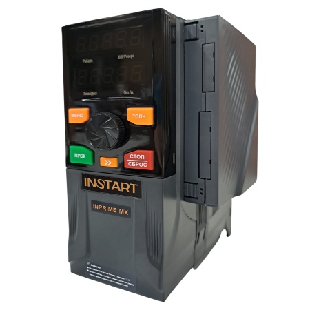 Преобразователь частоты INPRIME MX-G2.2-1B