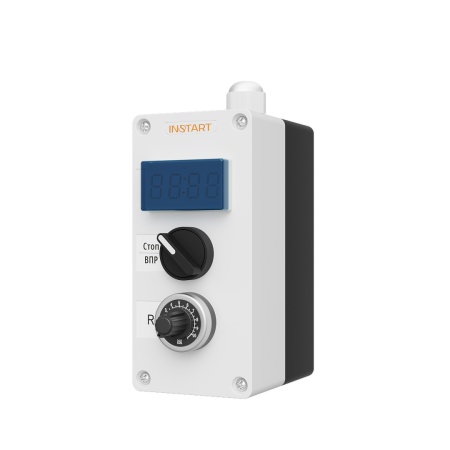 Пульт управления ПУ-3-611