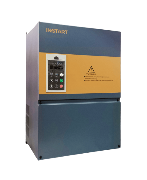Преобразователь частоты FCI-G45/P55-4