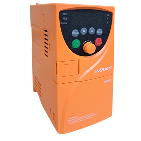 Преобразователь частоты INVENT-G2.2-2