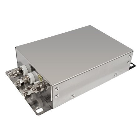 IEF-11/26-4 315х85х50 Сетевой ЭМС фильтр