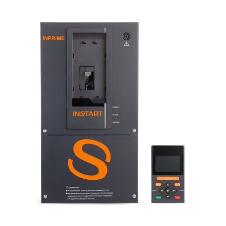 Преобразователь частоты INPRIME-G30-4BF