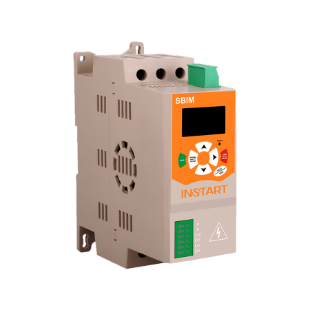 Устройство плавного пуска SBIM-3.0/7.2-04