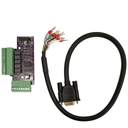 Плата расширения энкодера INMX-PG5