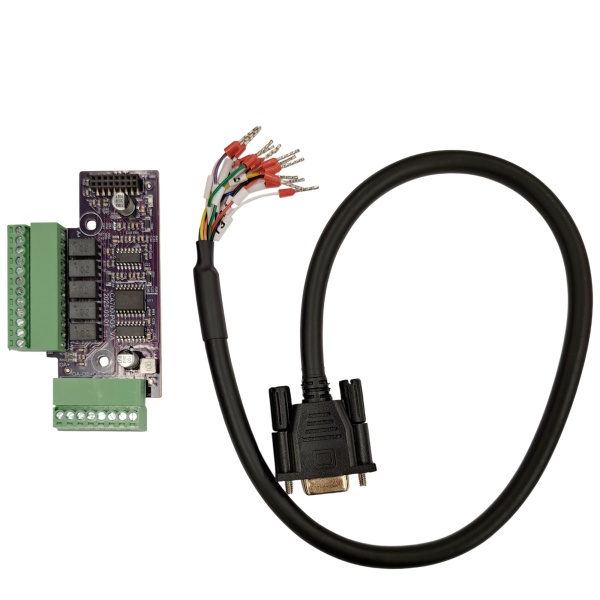 Плата расширения энкодера INMX-PG5