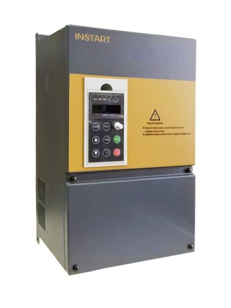 Преобразователь частоты FCI-G15/P18.5-4BF