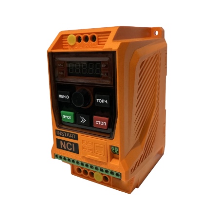 Преобразователь частоты NCI-G2.2/P4.0-4B