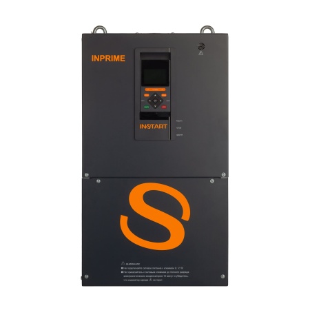 Преобразователь частоты INPRIME-G110-4F