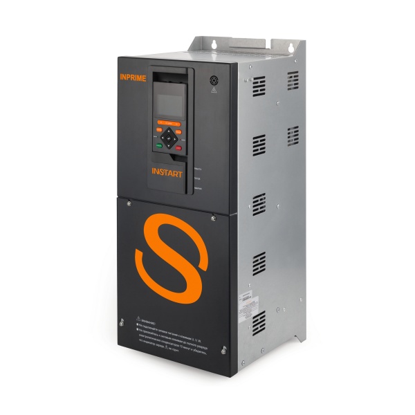 Преобразователь частоты INPRIME-G45-4BF