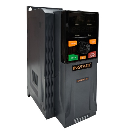 Преобразователь частоты INPRIME MX-G2.2-3B