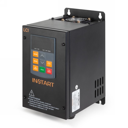 Преобразователь частоты LCI-G4.0-4B IP54