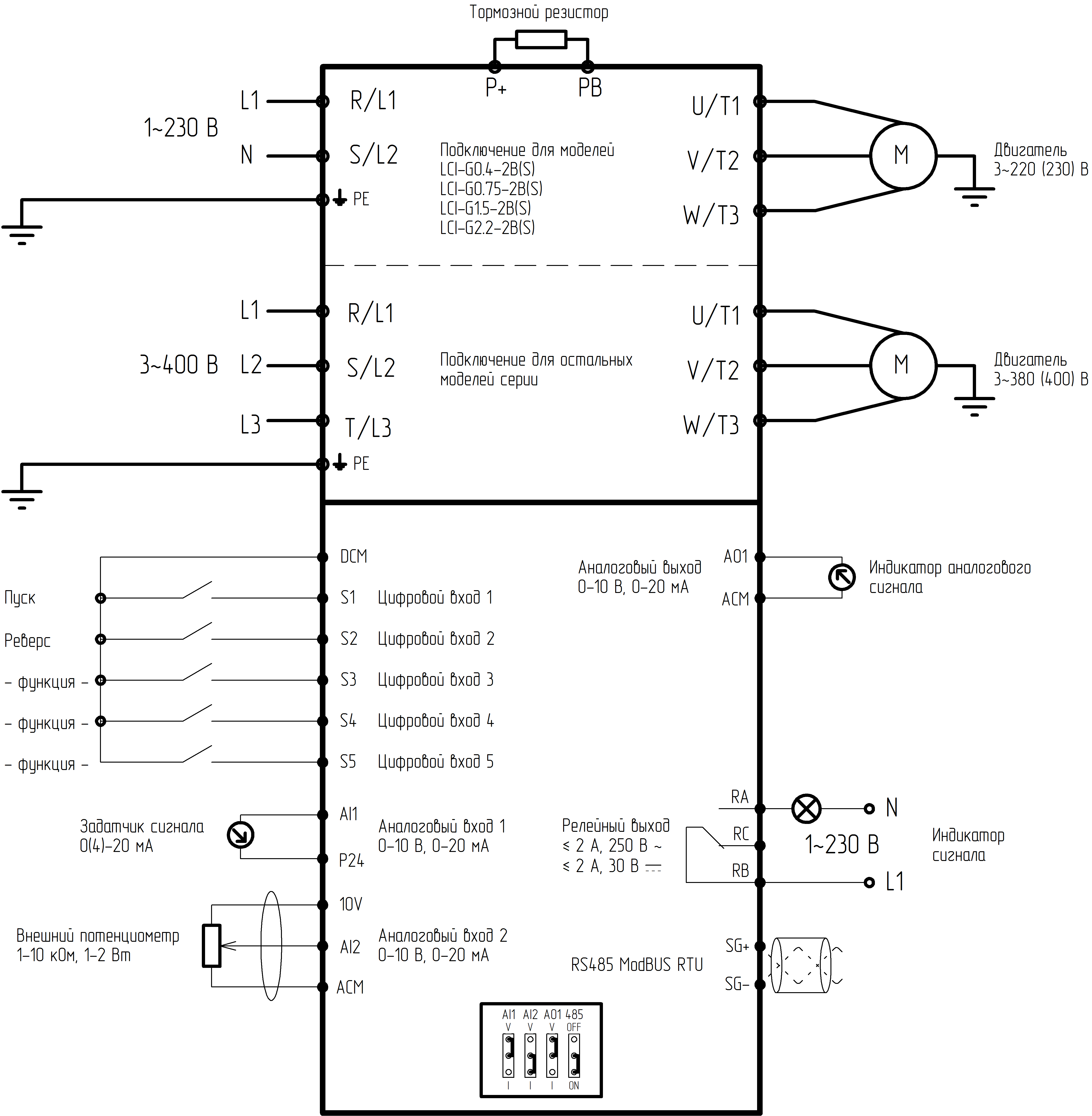 LCI-G1.5-4B (S)+LCI-FM | INSTART | INSTART