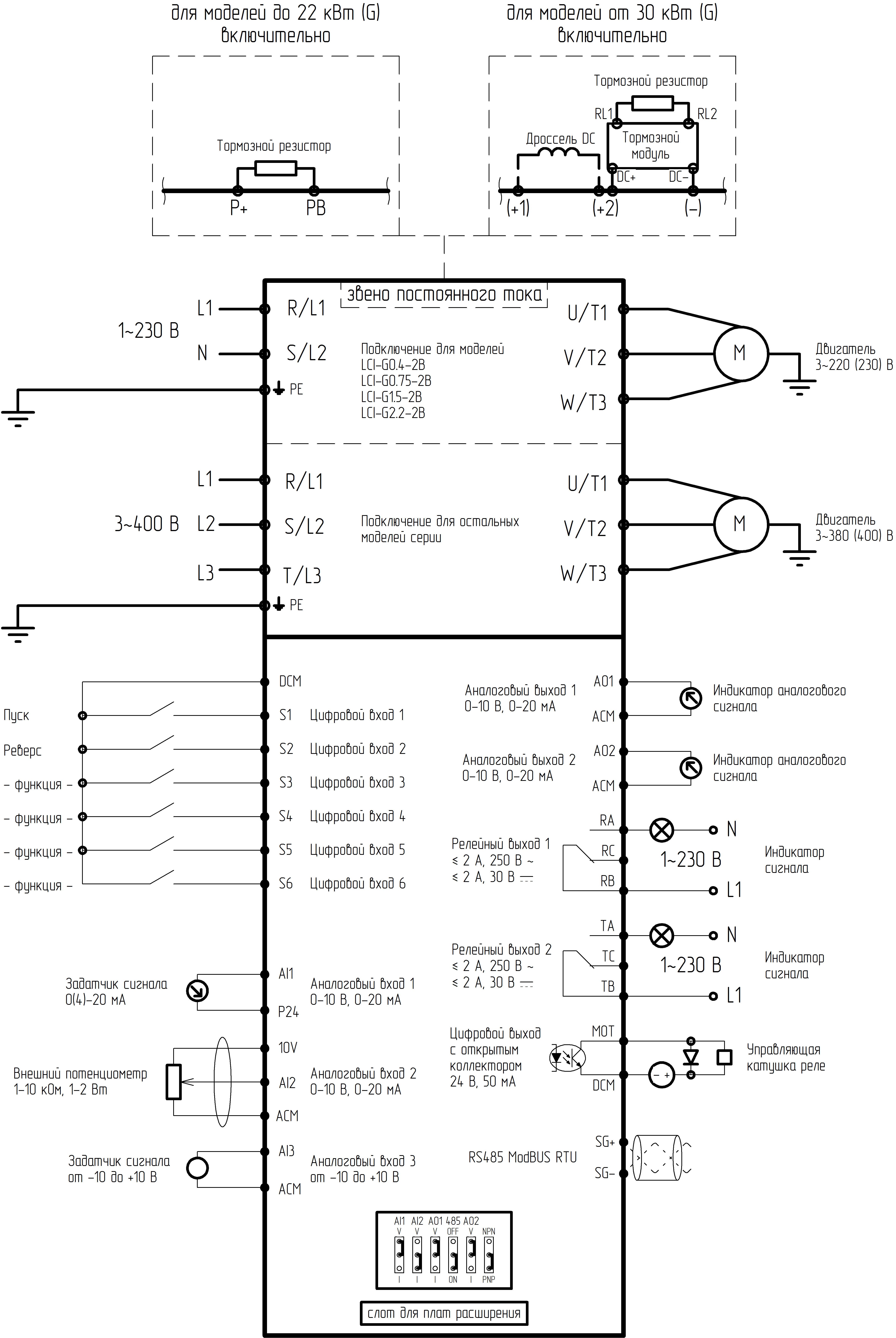 LCI-G5.5/P7.5-4B+LCI-FM | INSTART | INSTART