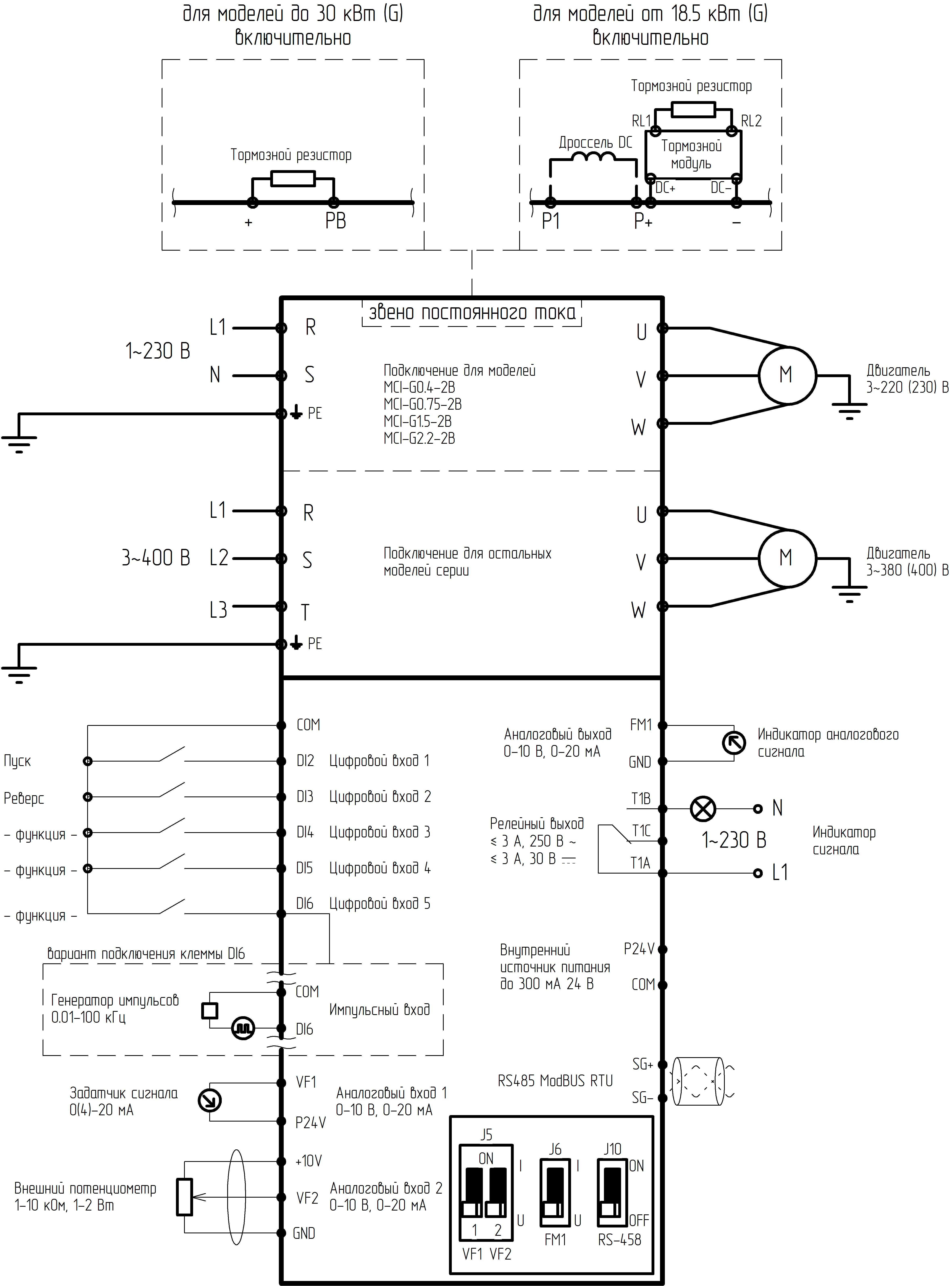 MCI-G1.5-4B | INSTART | INSTART