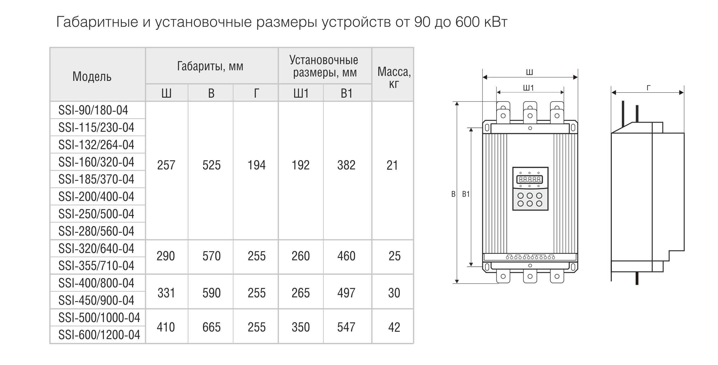 Дат 31461 чертеж